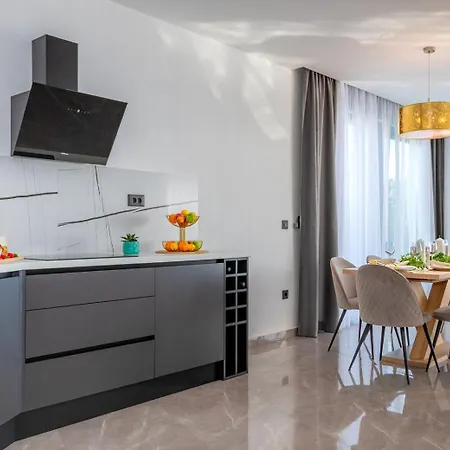 Villa Laurel Skradin Room photo