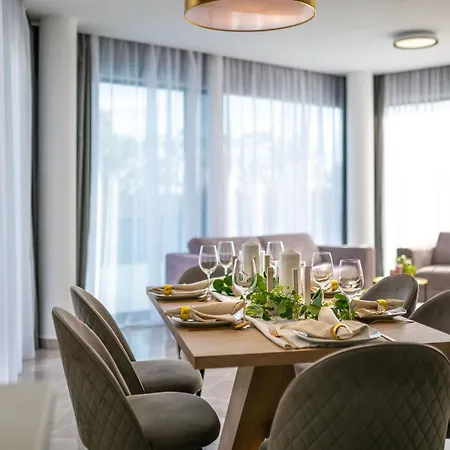 Villa Laurel Skradin Room photo
