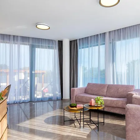 Villa Laurel Skradin Room photo