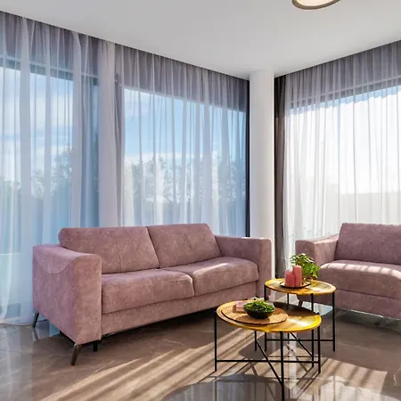 Villa Laurel Skradin Room photo