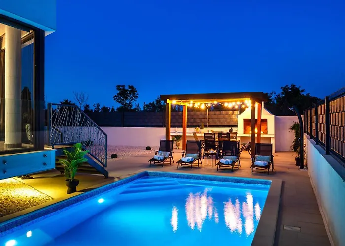 Villa Laurel