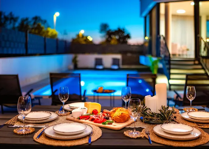 Villa Laurel