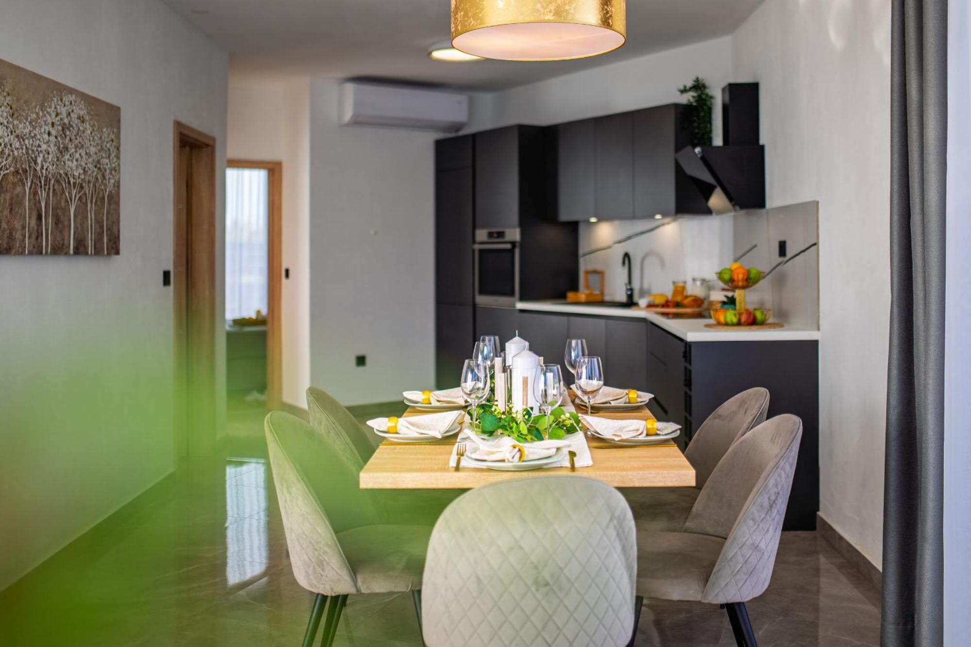 Villa Laurel Skradin