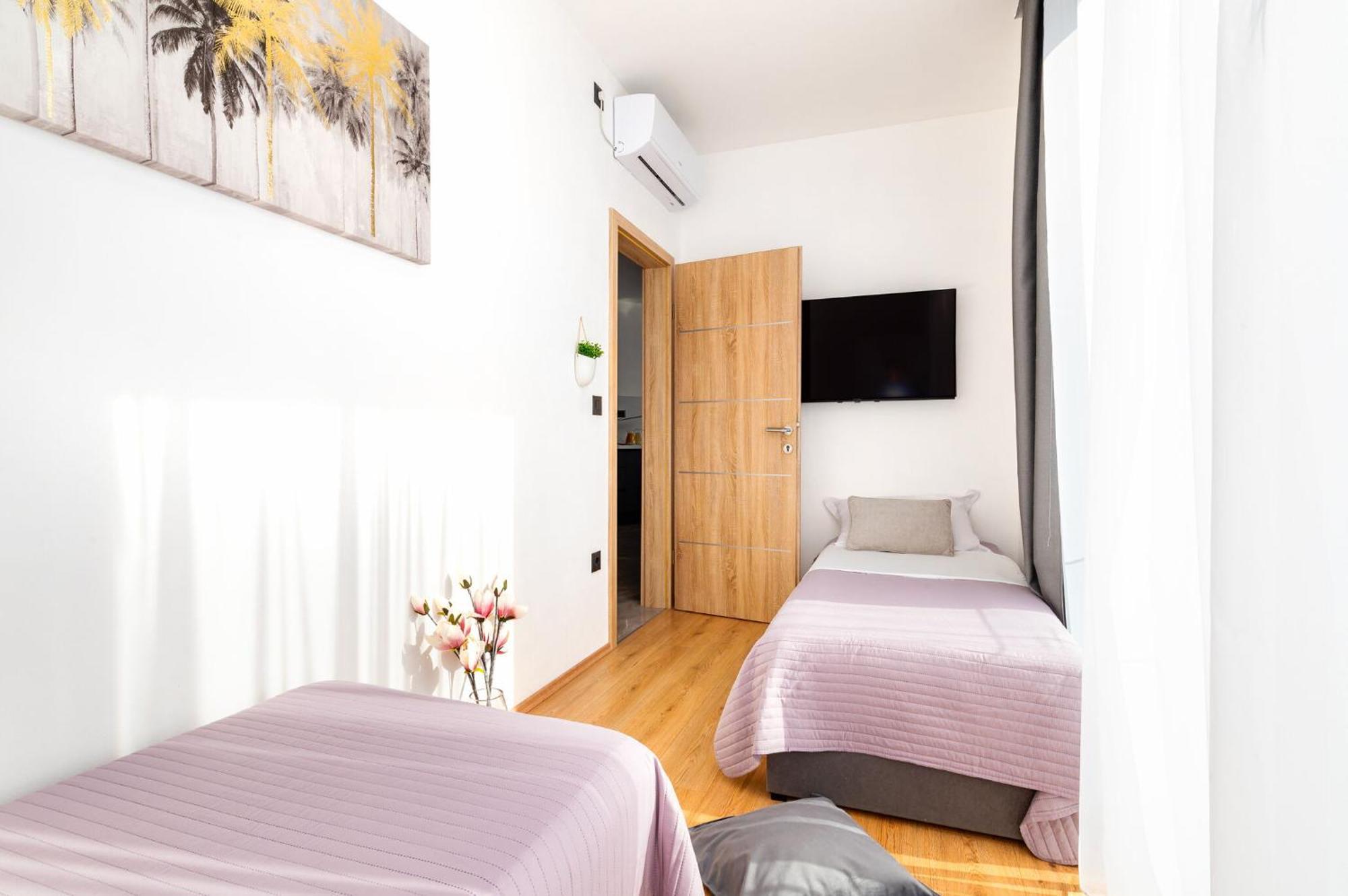 Laurel Villa Skradin
