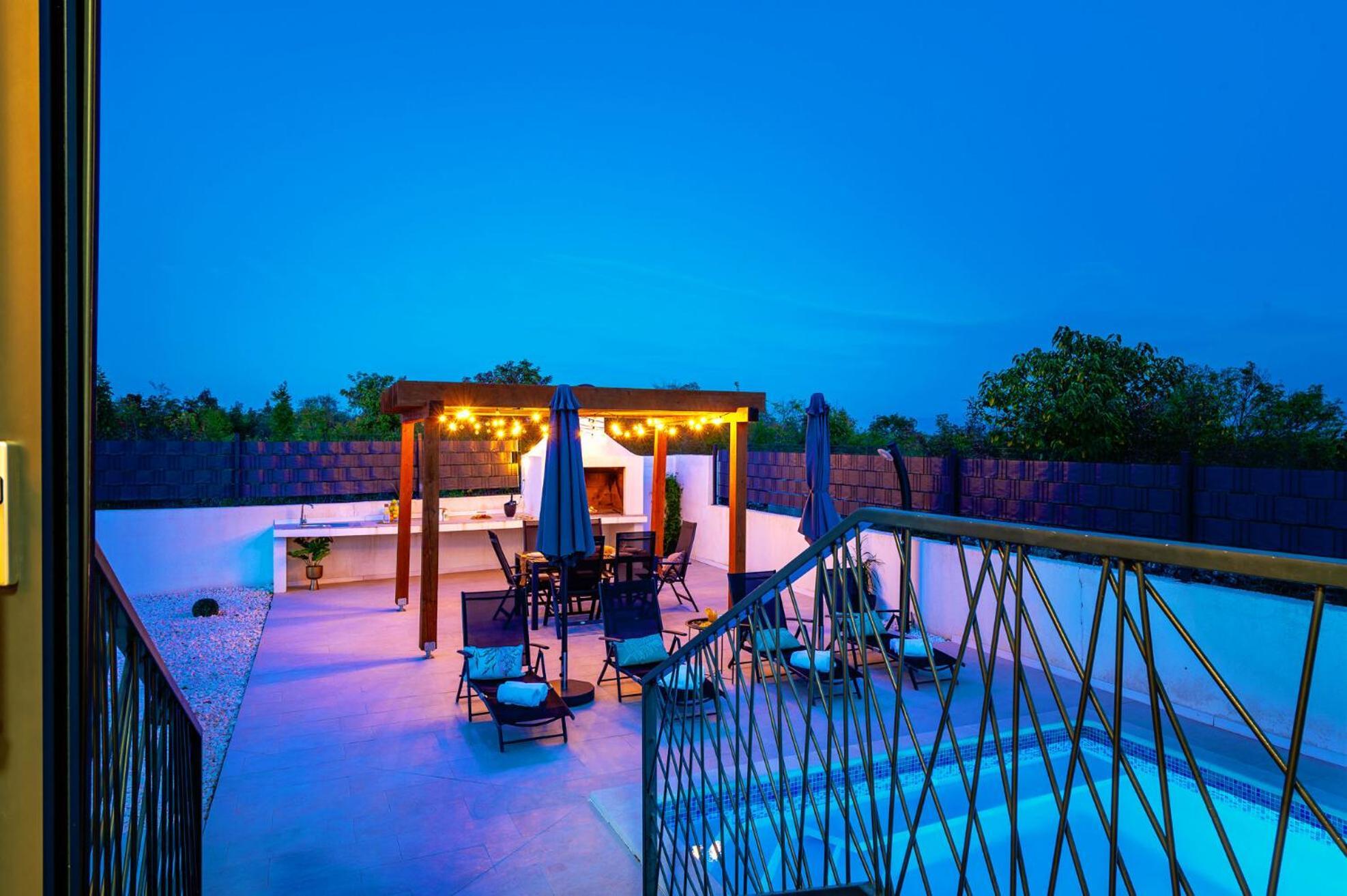 Villa Laurel