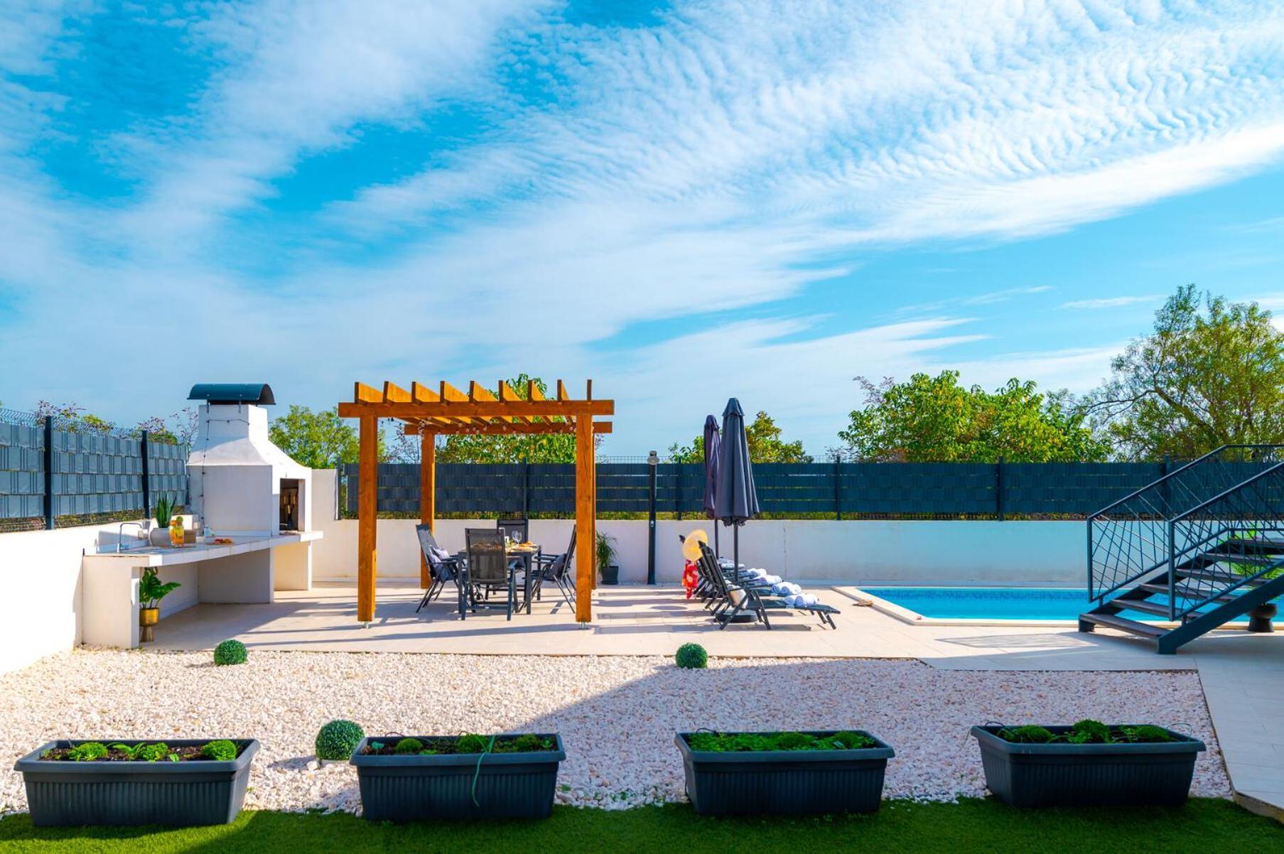 Villa Laurel *