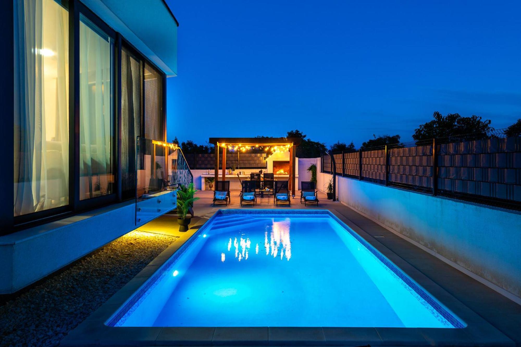Villa Laurel Skradin